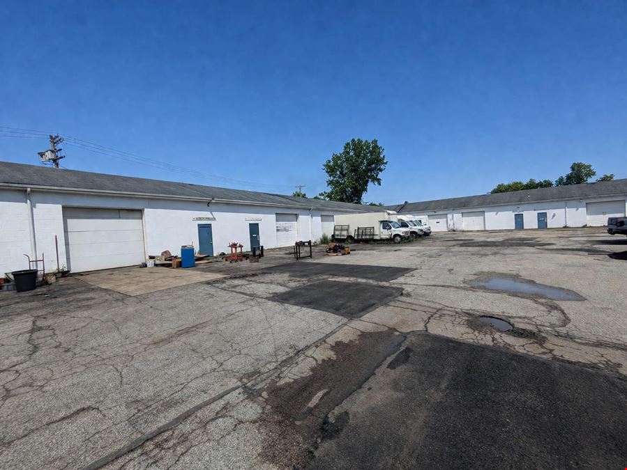 Multi-Tenant Industrial Investment Opportunity
