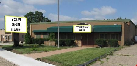 Preview of Other space for Rent at 24611 Gratiot Avenue