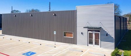 Preview of commercial space at 17219 South Drive