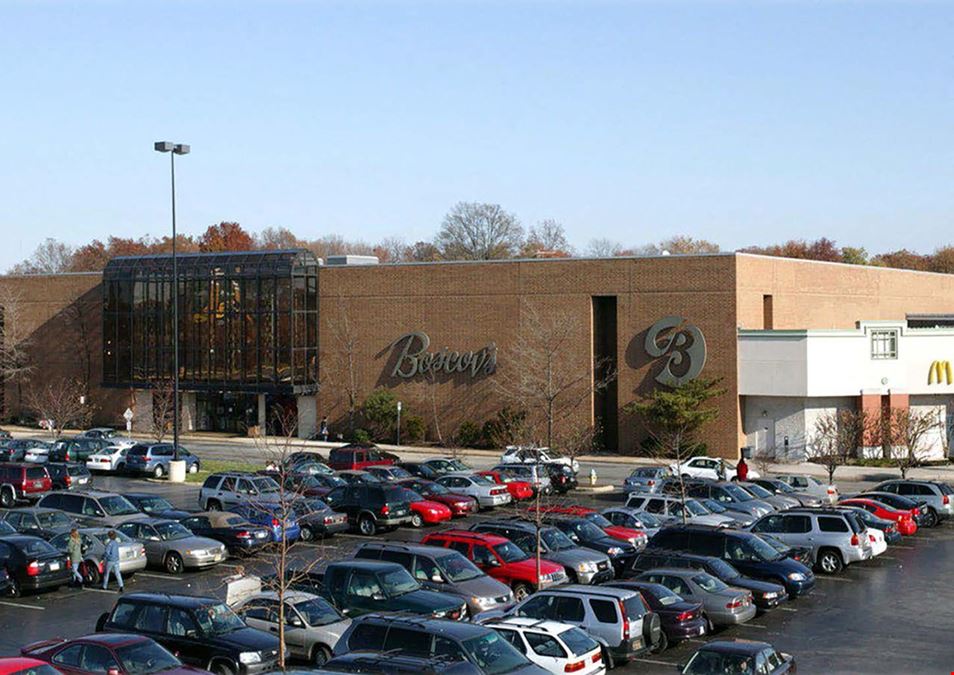 Concord Mall