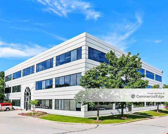 Preview of Office space for Rent at 1033 North Mayfair Road