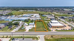 694 E Henri De Tonti Blvd