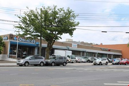 Preview of Retail space for Rent at 2721 Bronxwood Avenue