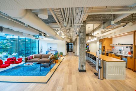 Preview of Coworking space for Rent