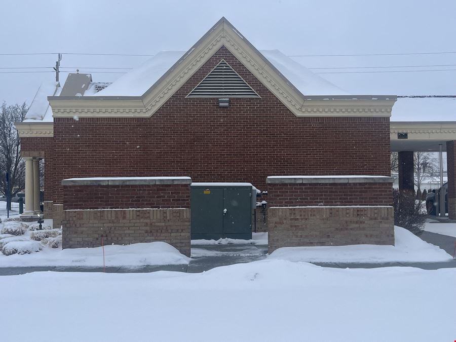 815 E Main Avenue, Zeeland, MI, 49464