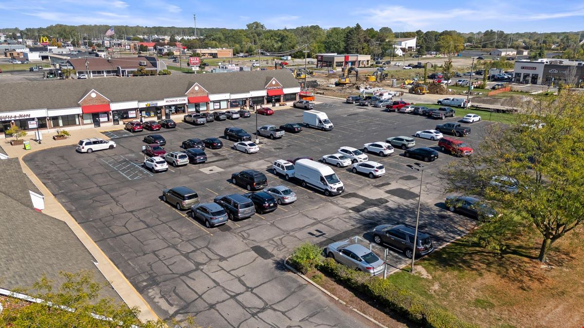 Hampton Plaza
