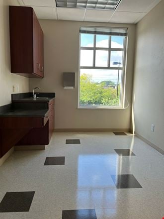 Preview of Office space for Rent at 4315 Physicians Blvd