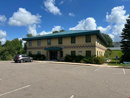 Preview of Office space for Sale at 669 N Medina St