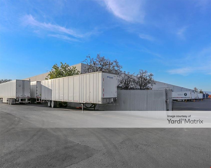 Cherry Business Park