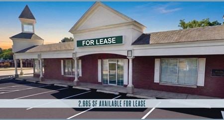 Preview of Retail space for Rent at 4930 Grand Ave