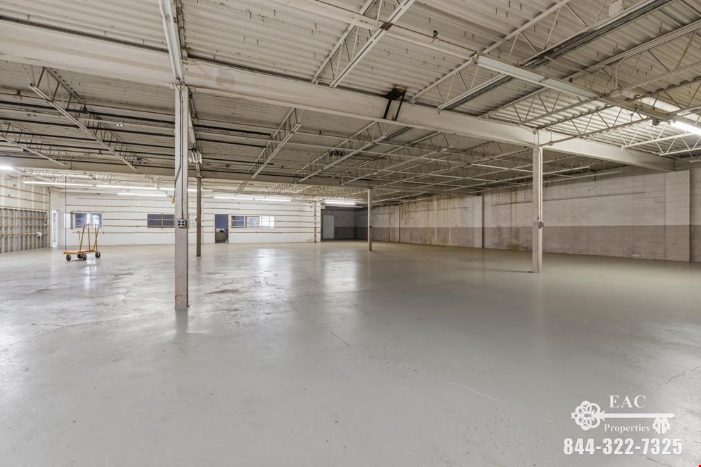 73 River St, Bridgeport Submarket - Industrial