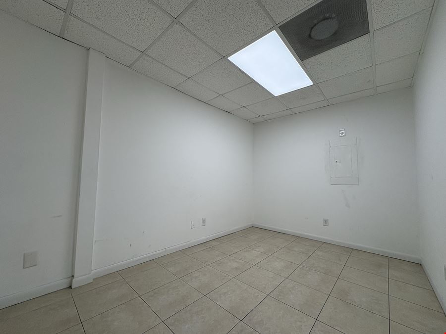 2818-20 NW 72nd Avenue, 