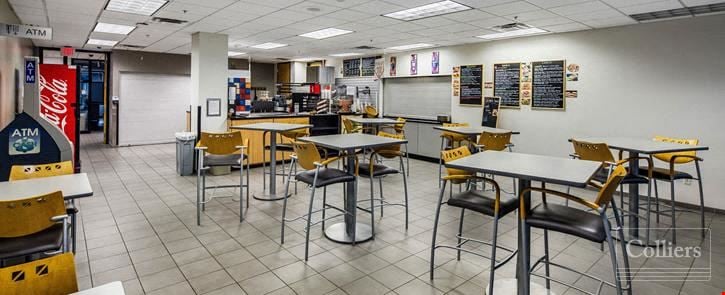 Fromer Nursing College Campus for Lease or Sale in Phoenix