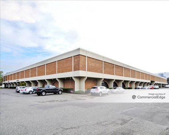 Preview of Office space for Rent at 5601 6th Avenue South