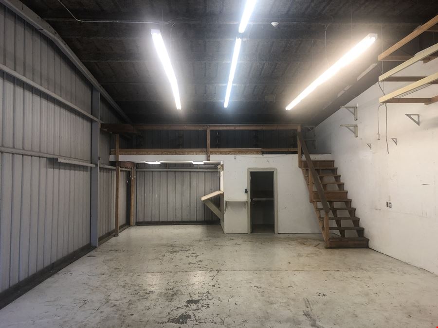 3347-3355 Industrial Dr. 