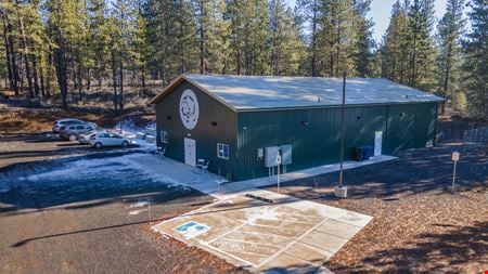 Preview of Industrial space for Sale at 56870 Enterprise Drive