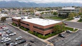 East Creek Office Park