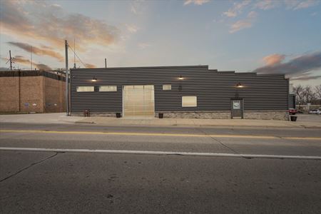 Preview of Office space for Sale at 206 W Louis Glick Hwy