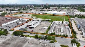  2365 & 2401 Dixie Road, Mississauga, ON L4Y 2A1