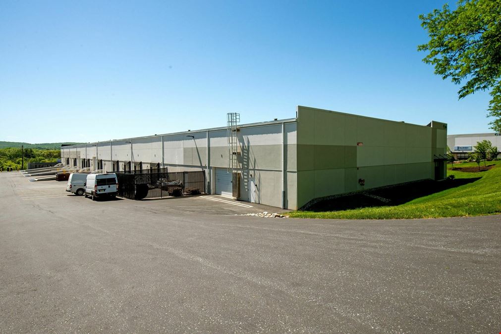 Prologis Lehigh Valley West