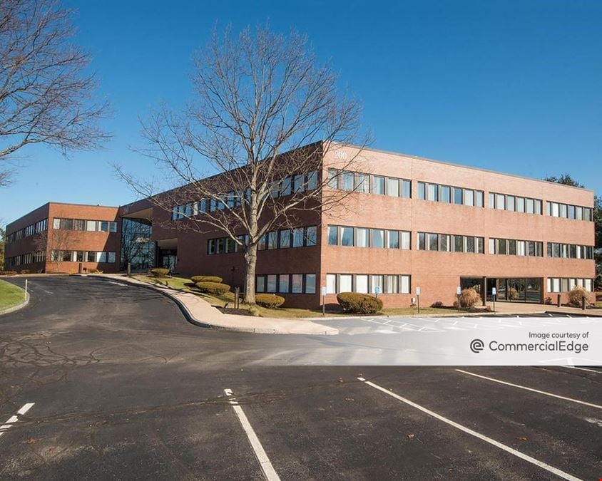 Concord Corporate Center