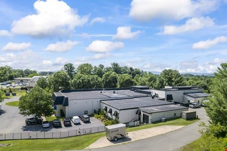 Preview of Industrial space for Sale at 210 N 21st St