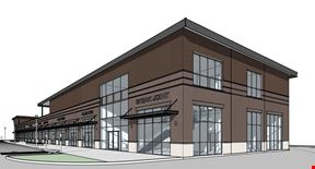 Retail Space For Lease Rosenberg TX | RoofTop Village