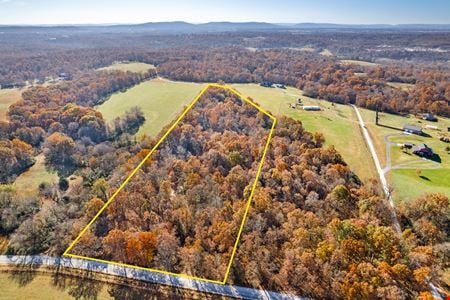 Preview of VacantLand space for Sale at West John Garrison Road/CR-858