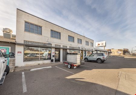 Preview of Office space for Sale at 2619 34th St