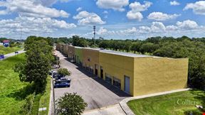 For Lease | Plaza 295 Business Park