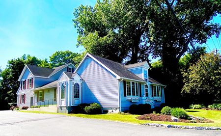 Preview of Office space for Sale at 1280 New Scotland Rd