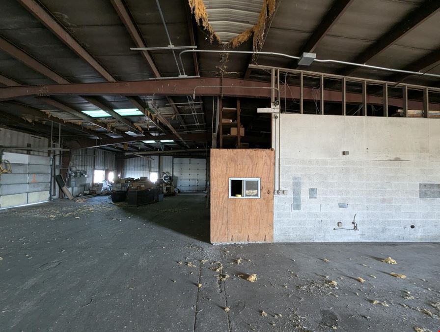 125 W. Barlow Road