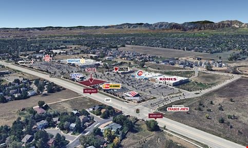 831 N US HIGHWAY 287
