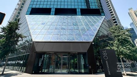 Preview of Other space for Rent at 180 Maiden Lane