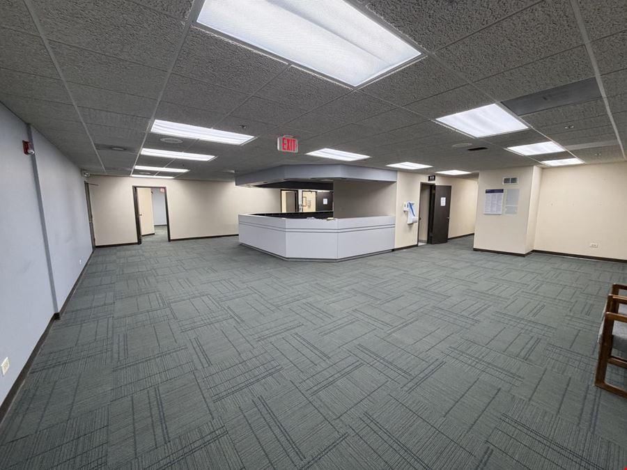 Mona Kea South Professional office