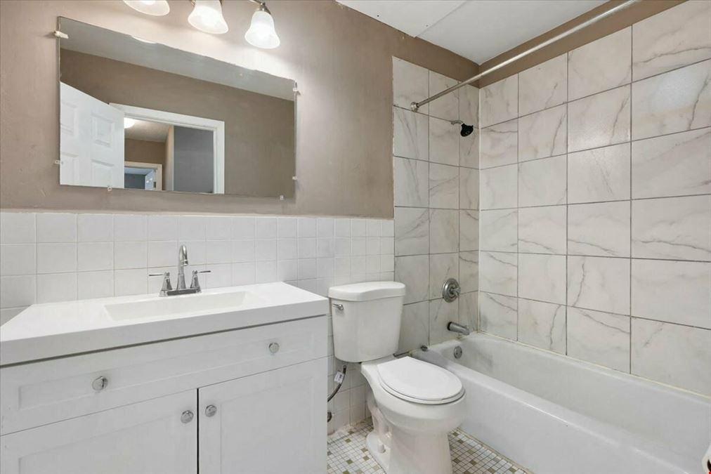 South Minneapolis Portfolio