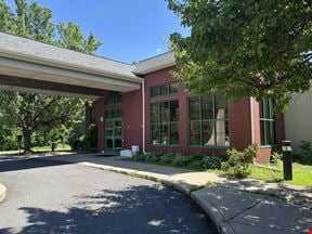 1545-1547 Columbia Tpk- Medical Office for Sale or Lease