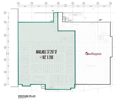 Preview of Retail space for Rent at 613-697 N. Westhill Blvd.