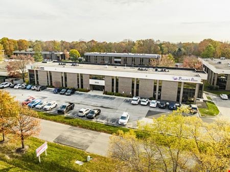Preview of commercial space at 8935 North Meridian Street