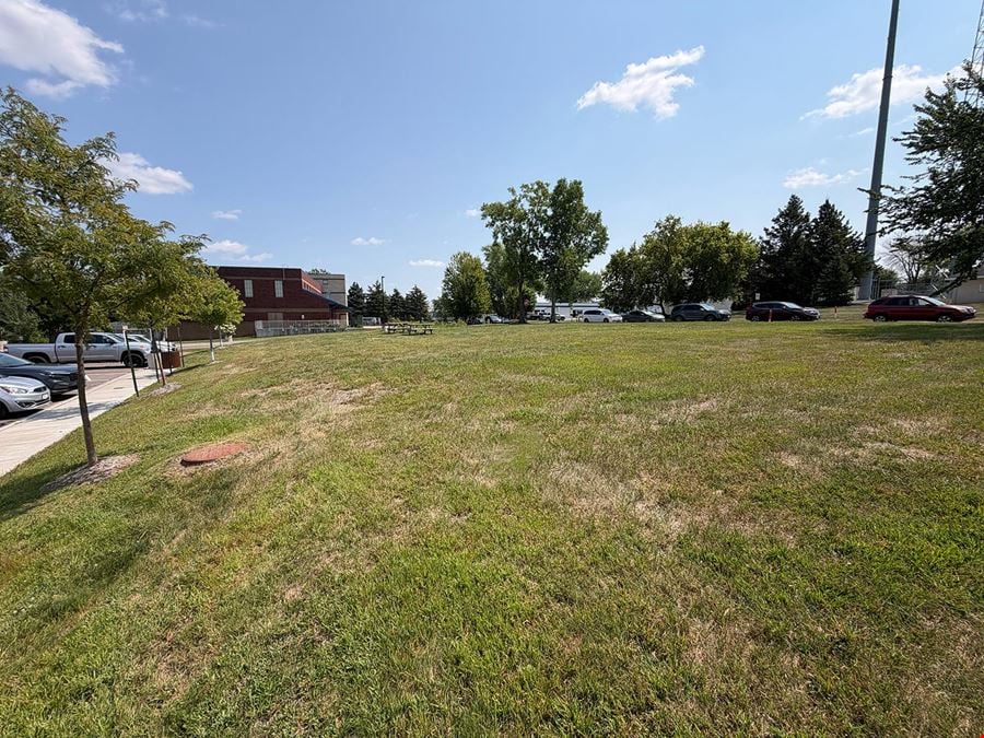 3672 Pinto Drive