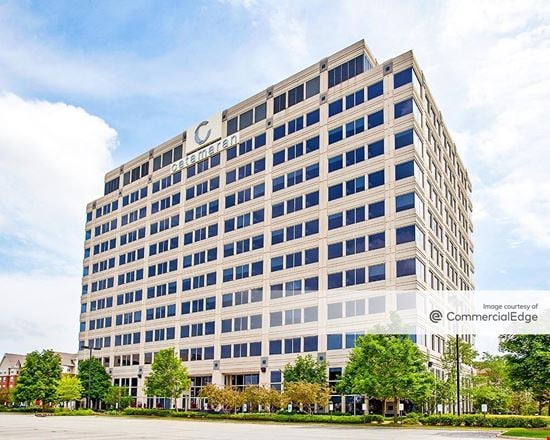 Preview of Office space for Rent at 1600 McConnor Pkwy