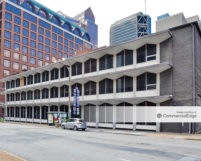 505 Washington Avenue