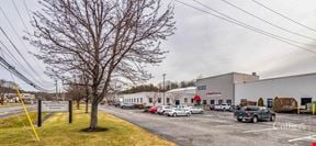 16,876 SF Lab Space For Lease in Marlborough