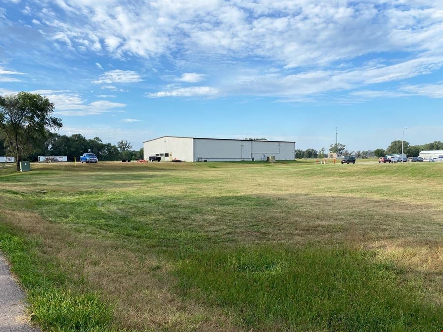 601 Archery Lane