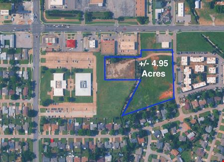 Preview of VacantLand space for Sale at 432 SW 59th St