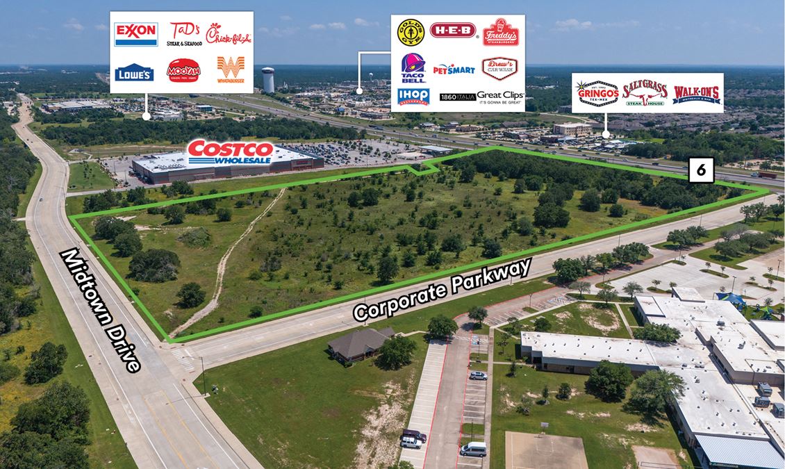 28.66 AC Adjacent Costco