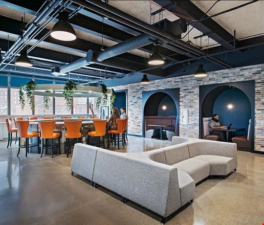 Preview of Office space for Rent at 203 South Washington Avenue #260