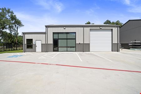 Preview of Industrial space for Sale at 901 W. Santa Fe Street