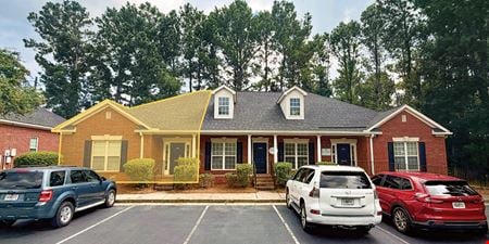 Preview of Office space for Rent at 546 Blackburn Drive