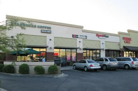 Preview of Retail space for Rent at 1630 S Pacific Ave Ste 101